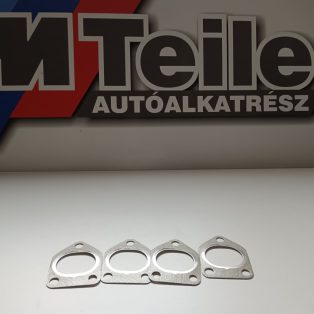   (GYÁRI ÚJ) BMW Azbesztmentes tömítés 3-as E36 / E46 / 5-ös E34 / E39 / 7-es E38 / E65 / X5 E53 ÁR/CS/4DB