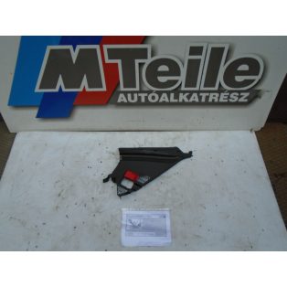   [GYÁRI ÚJ] BMW - Jobb első fedél - 3-as / 4-es / F30+LCI , F31+LCI, F34 , F22, F33 , F36,  