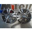   BMW LM Rad Y-Speiche 484 - 18" (8x18 ET:57) - 2-es (F45 Active Tourer+LCI/F46 Gran Tourer+LCI)