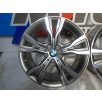   BMW LM Rad Y-Speiche 484 - 18" (8x18 ET:57) - 2-es (F45 Active Tourer+LCI/F46 Gran Tourer+LCI)