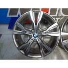 BMW LM Rad Y-Speiche 484 - 18" (8x18 ET:57) - 2-es (F45 Active Tourer+LCI/F46 Gran Tourer+LCI)