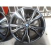   BMW LM Rad Y-Speiche 484 - 18" (8x18 ET:57) - 2-es (F45 Active Tourer+LCI/F46 Gran Tourer+LCI)