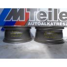 BMW LM Rad Y-Speiche 484 - 18" (8x18 ET:57) - 2-es (F45 Active Tourer+LCI/F46 Gran Tourer+LCI)