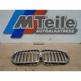   [GYÁRI BONTOTT] BMW - VESE , HŰTŐRÁCS , HŰTŐMASZK - X5 / G05 