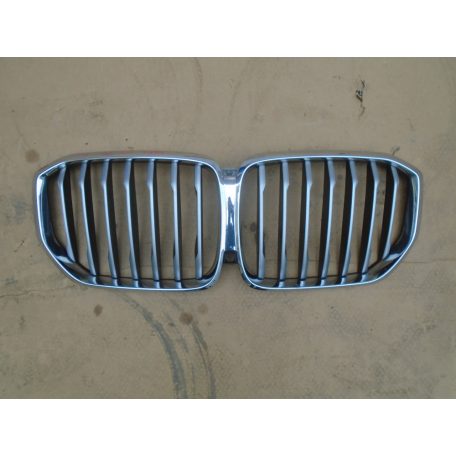 [GYÁRI BONTOTT] BMW - VESE , HŰTŐRÁCS , HŰTŐMASZK - X5 / G05 