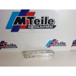   [GYÁRI ÚJ] BMW F39/F45/F46/F48/F52 ELSŐ LÖKHÁRÍTÓ ALSÓ MEREVÍTŐ NYÚLVÁNY 7302522