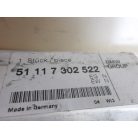 [GYÁRI ÚJ] BMW F39/F45/F46/F48/F52 ELSŐ LÖKHÁRÍTÓ ALSÓ MEREVÍTŐ NYÚLVÁNY 7302522
