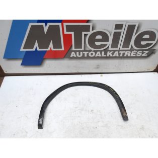   [GYÁRI BONTOTT] BMW JOBB HÁTSÓ KERÉKÍV DÍSZLÉC (M-ES) | X3 G01 | 51 77 8064826
