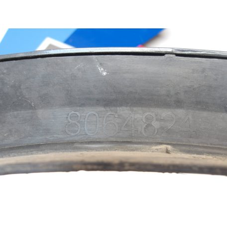 [GYÁRI BONTOTT] BMW JOBB HÁTSÓ KERÉKÍV DÍSZLÉC (M-ES) | X3 G01 | 51 77 8064826