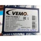 [UTÁNGYÁRTOTT ÚJ]  VEMO OLAJNYOMÁS ÉRZÉKELŐ | 1-ES / 3-AS / 5-ÖS / 6-OS / 7-ES / X5 / X6 | 13 53 9899007 / V207205481