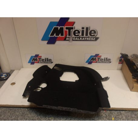 [GYÁRI ÚJ] MINI F56 JOBB OLDALI CSOMAGTÉR SZIGETELÉS 7298598