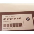 (ÚJ EREDETI )BMW X3 Kulcstartó 