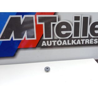   (GYÁRI ÚJ) BMW Rögzítőbilics, felső rész 3-as E91+LCI / 3-as E93+LCI ÁR/DB