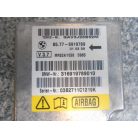 [GYÁRI ÚJ] BMW - LÉGZSÁK ELEKTRONIKA - 5-ÖS / E39 (2001--->)