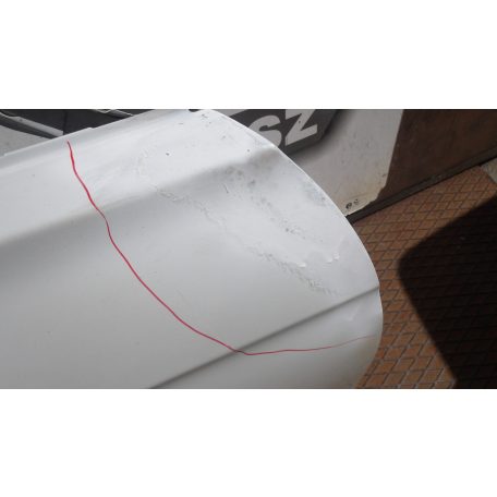 [GYÁRI BONTOTT] BMW F30/31 JOBB ELSŐ AJTÓ PICI SÉR.