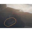 [GYÁRI BONTOTT, ENYHÉN SÉRÜLT ] BMW MOTORHÁZTETŐ | 5-ÖS G30; G31 | 41 00 7440427