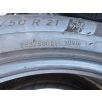   (ÁR/DB | 4DB )[GYÁRI BONTOTT] MICHELIN - PILOT ALPIN 5 SUV | 255/50R21 109H | DOT : 5021 5.11MM