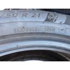 (ÁR/DB | 4DB )[GYÁRI BONTOTT] MICHELIN - PILOT ALPIN 5 SUV | 255/50R21 109H | DOT : 5021 5.11MM