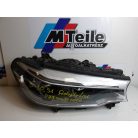 [GYÁRI BONTOTT] BMW JOBB OLDALI ADAPTIVE LED FÉNYSZÓRÓ | 5-ÖS G30 / G31 | 8499122