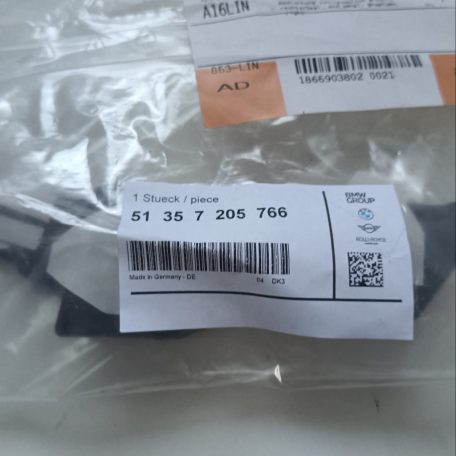 (GYÁRI ÚJ) BMW Pótalkatrész X3 F25 / X4 F26