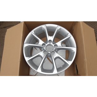   [GYÁRI ÚJ]BMW FELNI V-Spoke 398 F30/F31/F32/F33/F36 8.5JX18 ET47 6796251