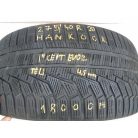 ÁR / DN [GYÁRI BONTOTT] HANKOOK - I*CEPT EVO2 | 275/40R20 | TÉLI | 4.5mm 
