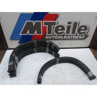   (ÁR/DB)[GYÁRI BONTOTT] BMW JOBB ÉS BAL ELSŐ KERÉKÍV DÍSZLÉC | X5 E70+LCI | 51 77 7158427 / 51 77 7158428