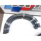 (ÁR/DB)[GYÁRI BONTOTT] BMW JOBB ÉS BAL ELSŐ KERÉKÍV DÍSZLÉC | X5 E70+LCI | 51 77 7158427 / 51 77 7158428