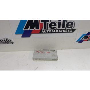 [GYÁRI BONTOTT] BMW X3 E83 COMFORT MODUL 3454607