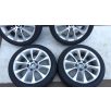   ÁR/DB[GYÁRI HASZNÁLT] BMW NYÁRI FELNI SZETT E90 STYLE 188 8JX17/8.5JX17 ET34/ET37 225/45R17|255/40R17 