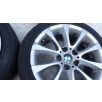   ÁR/DB[GYÁRI HASZNÁLT] BMW NYÁRI FELNI SZETT E90 STYLE 188 8JX17/8.5JX17 ET34/ET37 225/45R17|255/40R17 