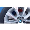   ÁR/DB[GYÁRI HASZNÁLT] BMW NYÁRI FELNI SZETT E90 STYLE 188 8JX17/8.5JX17 ET34/ET37 225/45R17|255/40R17 