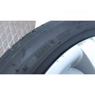 ÁR/DB[GYÁRI HASZNÁLT] BMW NYÁRI FELNI SZETT E90 STYLE 188 8JX17/8.5JX17 ET34/ET37 225/45R17|255/40R17 