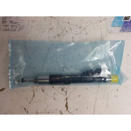 [GYÁRI ÚJ] BMW - INJEKTOR , BEFECSKENDEZŐ - 1-ES ; 2-ES ; 3-AS ; 4-ES ; 5-ÖS ; 6-OS ; 7-ES; X1 ; X3 ;X5 ;X6 ; Z4 - 7597870