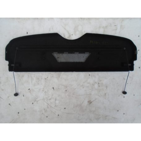 [GYÁRI használt] MINI R53 - Kalaptartó - MINI HATCH