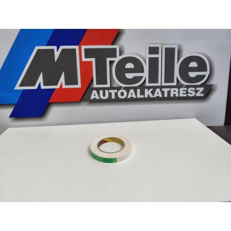 (GYÁRI ÚJ) BMW Ragasztoszalag Teflon Ghost EWB RR22+LCI  Ghost RR21+LCI  Spectre Coupé RR25