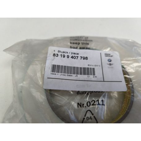 (GYÁRI ÚJ) BMW Ragasztoszalag Teflon Ghost EWB RR22+LCI  Ghost RR21+LCI  Spectre Coupé RR25