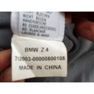 [GYÁRI HASZNÁLT] BMW Z4 E85 Cabrio tető ponyva 