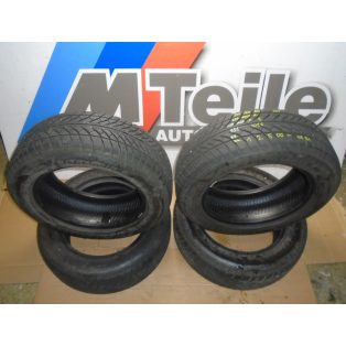   ÁR/DB! (4DB) [GYÁRI BONTOTT] TÉLI GUMI GARNITÚRA - 205 / 60 R16 - 92H - GOODYEAR - ULTRAGRIP 8 - RSC ; DOT: 4016 ; 6,1MM 