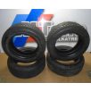   ÁR/DB! (4DB) [GYÁRI BONTOTT] TÉLI GUMI GARNITÚRA - 205 / 60 R16 - 92H - GOODYEAR - ULTRAGRIP 8 - RSC ; DOT: 4016 ; 6,1MM 