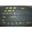 ÁR/DB! (4DB) [GYÁRI BONTOTT] TÉLI GUMI GARNITÚRA - 205 / 60 R16 - 92H - GOODYEAR - ULTRAGRIP 8 - RSC ; DOT: 4016 ; 6,1MM 