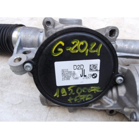 [GYÁRI ÚJSZERŰ] BMW KORMÁNYMŰ | 3-AS | G20 / G21 | 3210 5A7C668