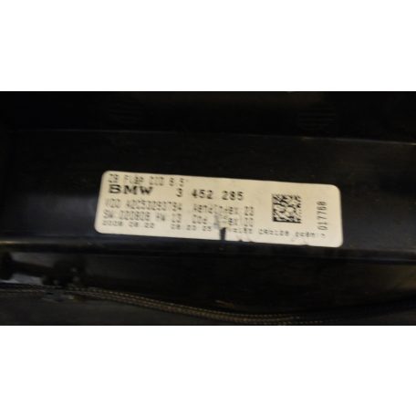 [GYÁRI BONTOTT] BMW E83 X3+LCI NAVIGÁCIÓ 3452285