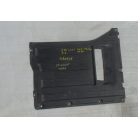 (GYÁRI HASZNÁLT) BMW Alsó burkolat X6-es E70+LCI