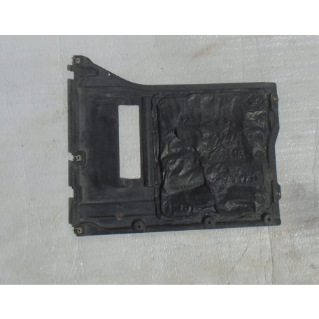 (GYÁRI HASZNÁLT) BMW Alsó burkolat X6-es E70+LCI