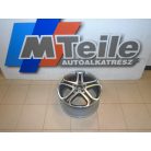 1DB [GYÁRI HASZNÁLT] MERCEDES BENZ ALUFELNI 18" - 5 Twin Spoke, CLS - HEZ