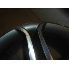 1DB [GYÁRI HASZNÁLT] MERCEDES BENZ ALUFELNI 18" - 5 Twin Spoke, CLS - HEZ
