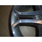 1DB [GYÁRI HASZNÁLT] MERCEDES BENZ ALUFELNI 18" - 5 Twin Spoke, CLS - HEZ