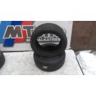 (2DB) ÁR/DB GYÁRI HASZNÁLT TÉLI GUMI PIRELLI SOTTOZERO 245/45R19 DOT3312 6.4mm