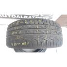 (2DB) ÁR/DB GYÁRI HASZNÁLT TÉLI GUMI PIRELLI SOTTOZERO 245/45R19 DOT3312 6.4mm